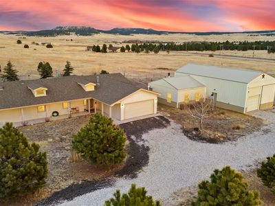 18250 Smokey Pine Road, Peyton, CO, 80831