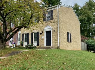 201 Longdraft Rd, Gaithersburg, MD 20878