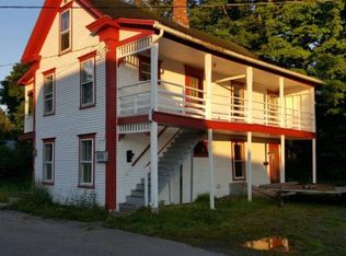 61 Maple St, Orleans, VT 05860