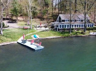 362 Arnold Lake Rd, Milford, NY 13807