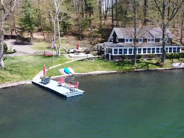 362 Arnold Lake Rd, Milford, NY 13807
