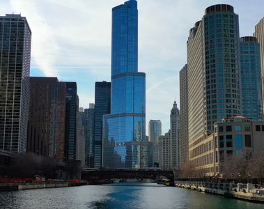 401 N Wabash Ave UNIT 54D, Chicago, IL, 60601