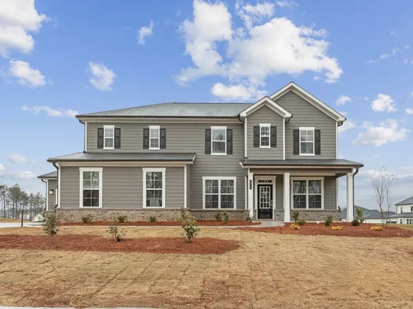 275 Arwen Dr, McDonough, GA 30252