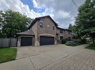 7007 W Hayes Ave, Chicago, IL 60631