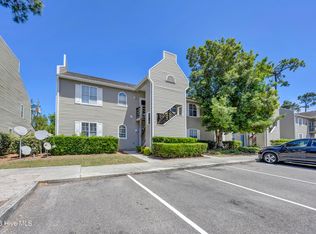 733 Bragg Drive Apt F, Wilmington, NC 28412