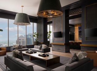 The Hue Midtown, Atlanta, GA 30309