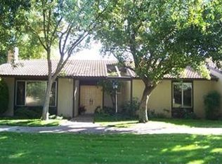 1832 W Santa Ana Ave #102, Fresno, CA 93705