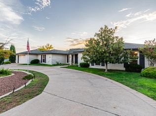 3905 Flamingo Dr, El Paso, TX 79902