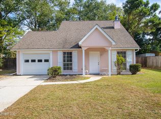 7 Oakmont Pl, Long Beach, MS 39560