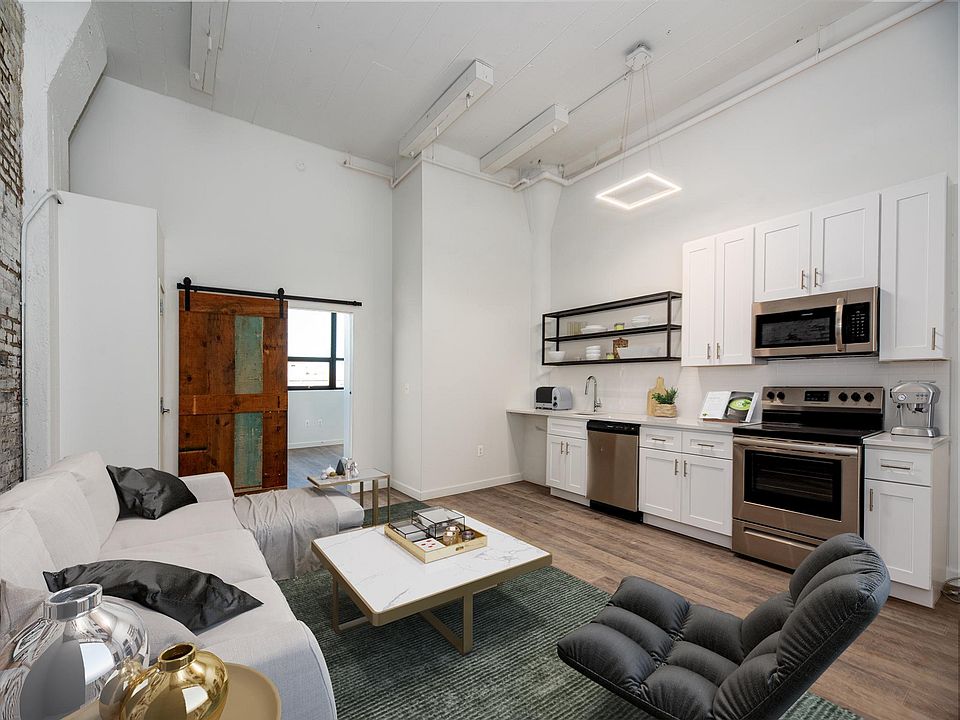 1st image of 1201 Jackson St Unit 5110