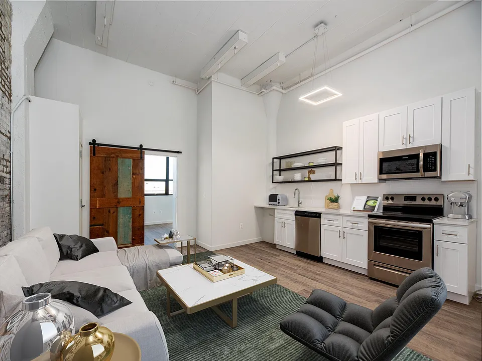 Brush Factory Lofts