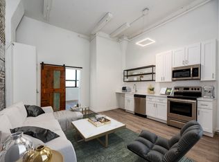 Brush Factory Lofts, Philadelphia, PA 19148