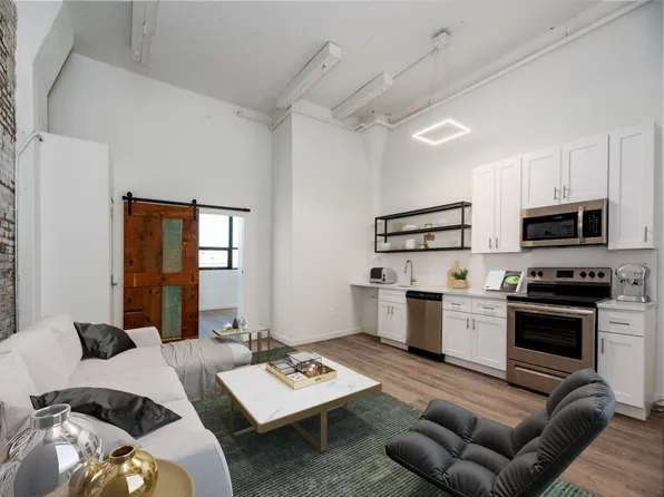 Brush Factory Lofts
