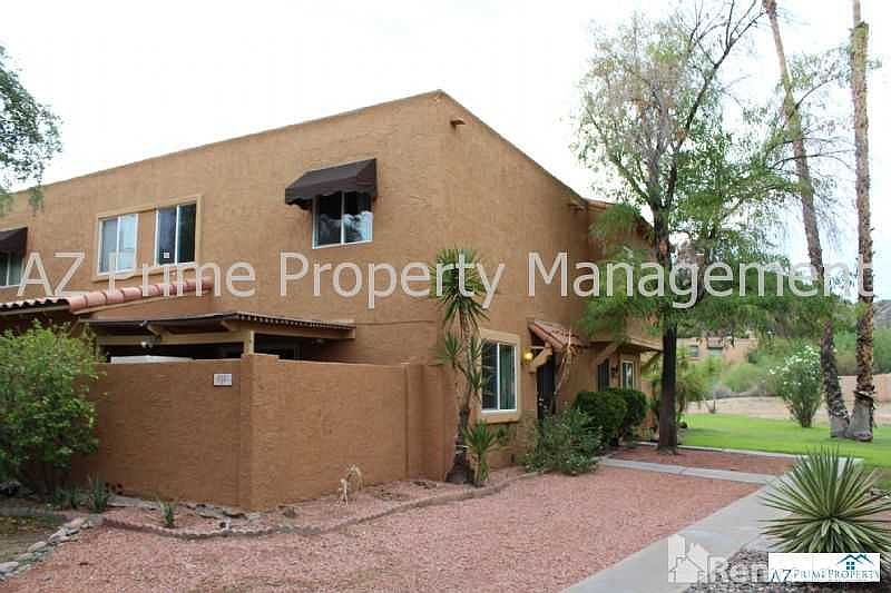 1st image of 850 E Cochise Dr #B