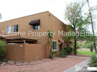 850 E Cochise Dr #B, Phoenix, AZ 85020