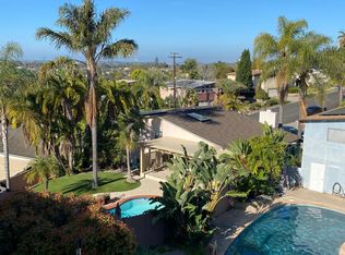 1911 Gardena Pl, San Diego, CA 92110