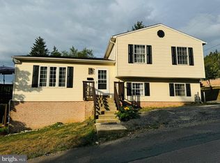 600 Fairview St, Westernport, MD 21562