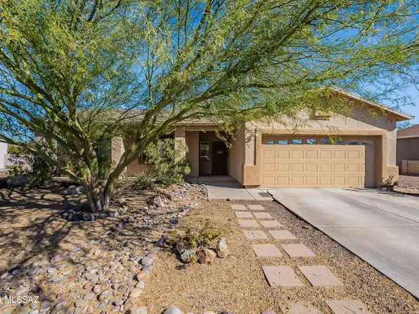 6397 S Cowpoke Dr, Tucson, AZ 85746