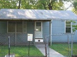 1840 N Livingston Ave, Indianapolis, IN