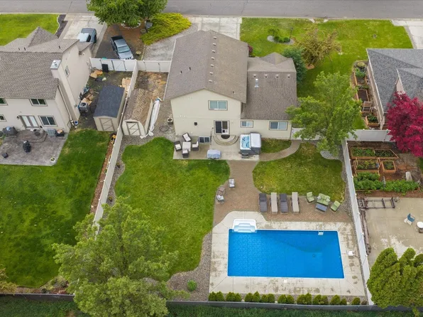 2311 S Newer Rd, Veradale, WA 99037