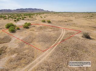 6615 W Coolidge Ave #13, Casa Grande, AZ 85193