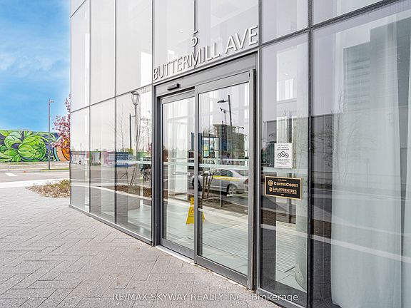 2nd image of 5 Buttermill Ave #5702