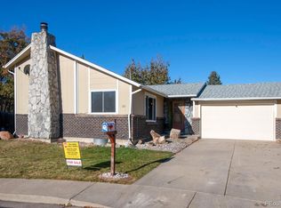 1153 Honeysuckle Cir, Broomfield, CO 80020