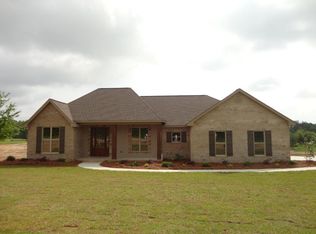 5 Cricket Ln, Seminary, MS 39479