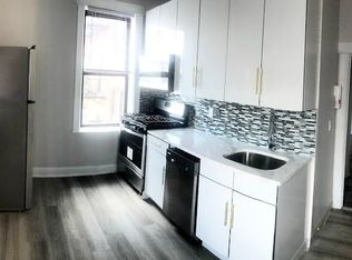 400 52nd St APT 4A, West New York, NJ 07093