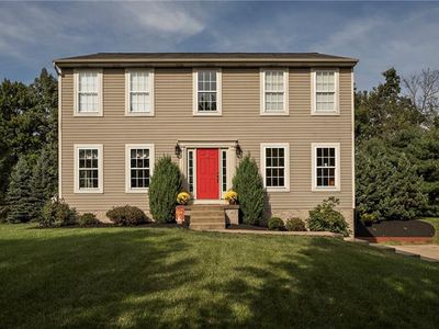 2422 Wedgewood Dr, Wexford, PA, 15090