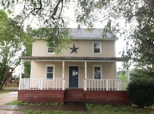 3506 Stone Rd, Middleport, NY 14105