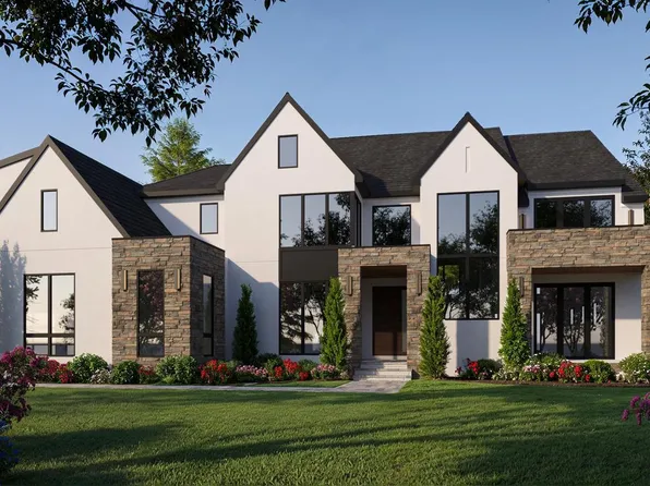 731 Lawton St, Mc Lean, VA 22101