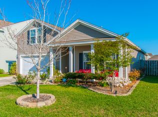 6018 Snead Ln, Summerville, SC 29483