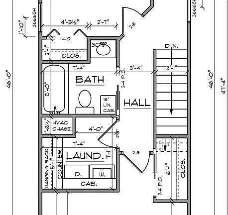 4th image of 512 Bayard Park Dr