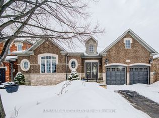 148 Bonistel Cres, Brampton, ON L7A 3H1