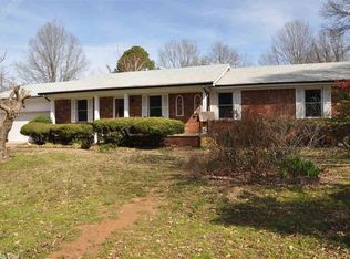 1808 Madden Rd, Jacksonville, AR 72076