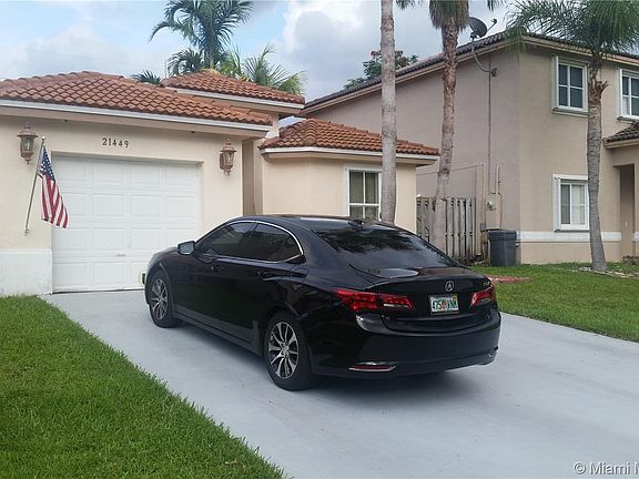 2nd image of 21449 SW 87th Ct