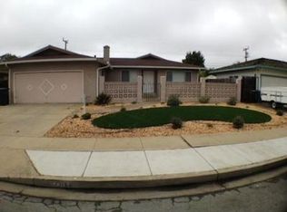 1561 Atherton Way, Salinas, CA