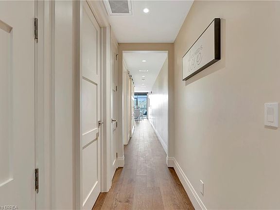 2nd image of 7 Grand River St N #203