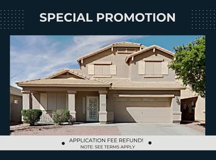 10420 W Wood St, Tolleson, AZ 85353