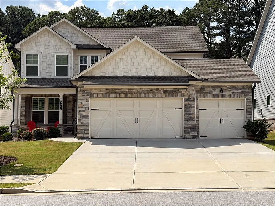 3543 Dover Run Ln