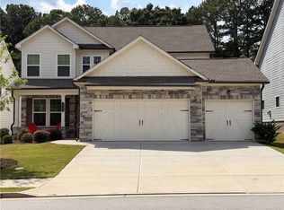 3543 Dover Run Ln, Loganville, GA 30052