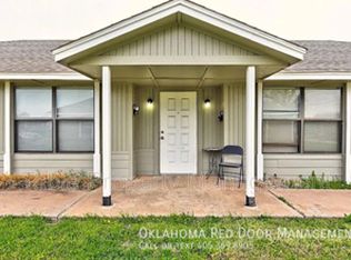 1018 SW 58th St, Oklahoma City, OK 73109