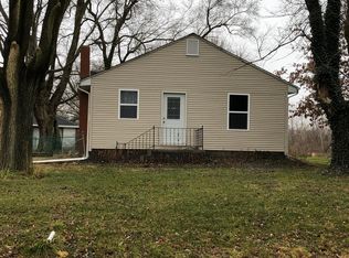 3527 Brickler Rd, Springfield, IL 62707