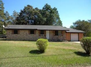 49 Ledbetter Dr, Purvis, MS 39475