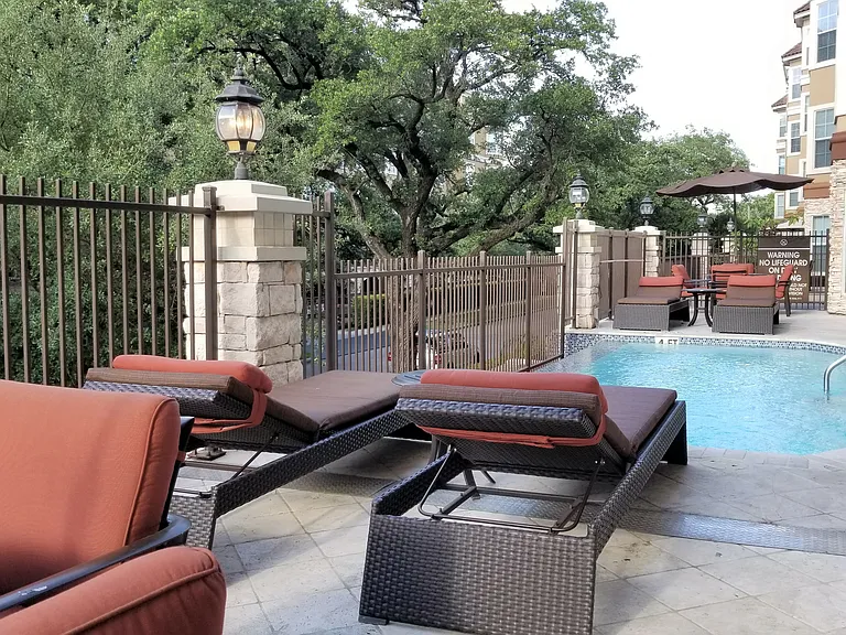 Residences at Gramercy — Photo 12