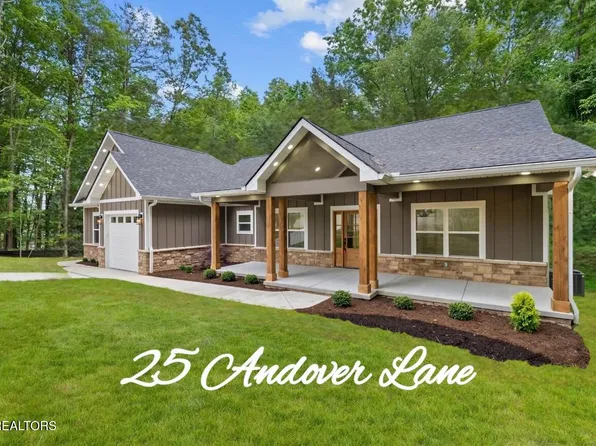 25 Andover Ln, Crossville, TN 38558