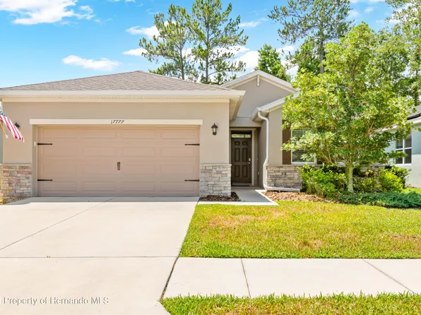 17777 Garsalaso Cir, Brooksville, FL 34604
