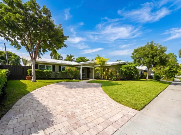 5961 NE 22ND Way, Fort Lauderdale, FL 33308
