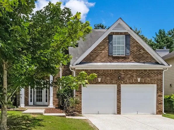 4940 Hopewell Manor Dr, Cumming, GA 30028